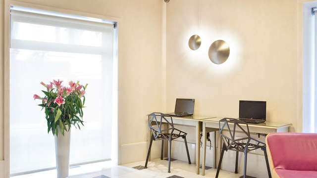 Hotel Regente inactive