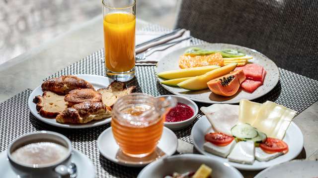 Neya Lisboa Eco Hotel