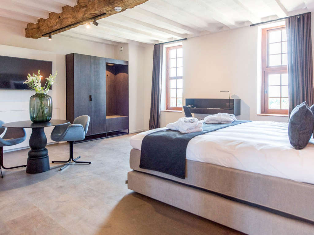 Le cadeau parfait entre amoureux prés de Maastricht - 4* - 6