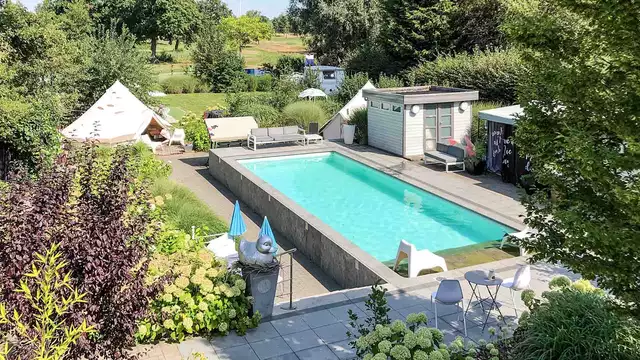 L’Instant Prestige à Deux, Jacuzzi et love Box !
