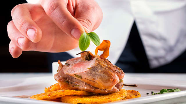 Premium Gastro & Wellness