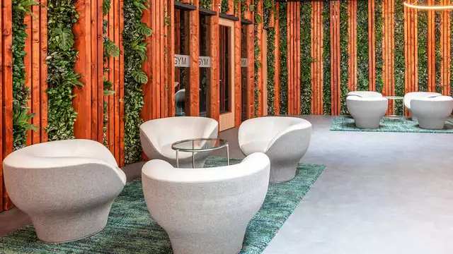 Combineer een citytrip Amstelveen en Amsterdam met een verblijf in dit heerlijke luxe hotel