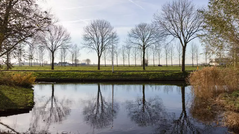 Profitez d un sejour confortable a proximite d Amsterdam avec parking gratuit inclus