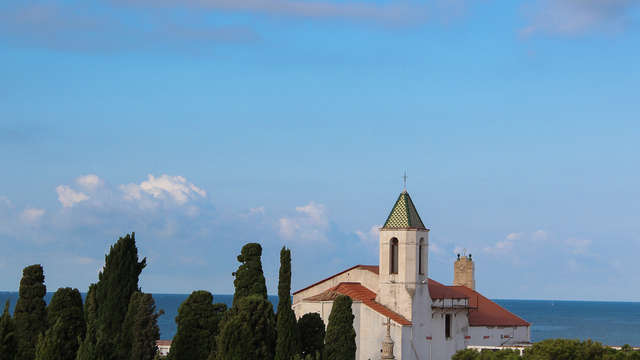 La Santa Maria inactive