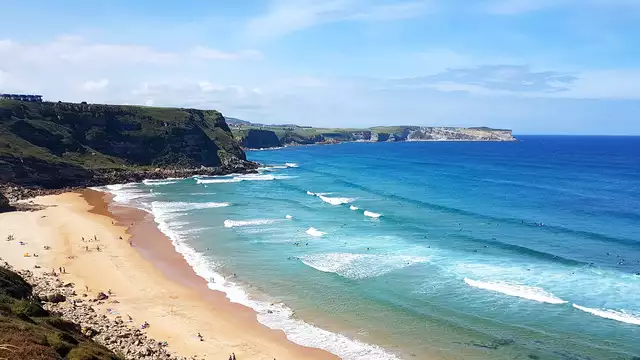 Speciale Sibarita & Love! Frutti di mare e romanticismo a Suances