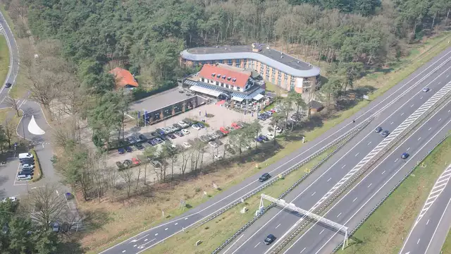 Un soggiorno incantevole e tranquillo vicino a Eindhoven