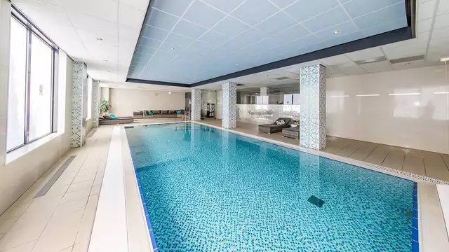 Comfort, luxe en wellness in de bosrijke omgeving van Eindhoven