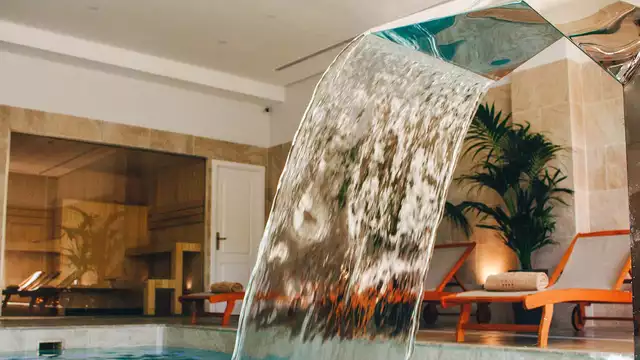 Fuga Romantica con cena e accesso alla spa ad Alicante