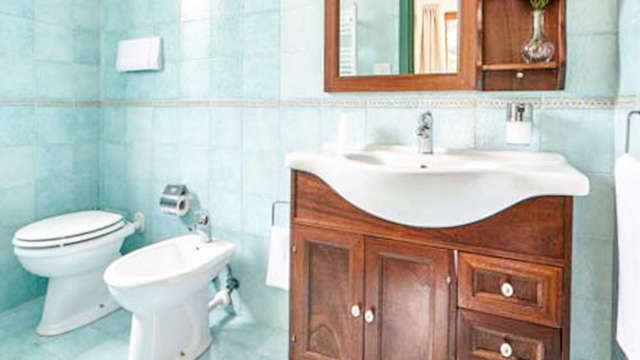 Villapiana Country House