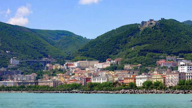 Villapiana Country House