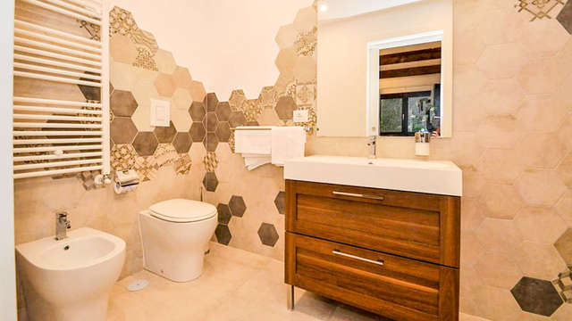 Villapiana Country House