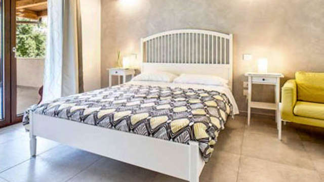 Villapiana Country House