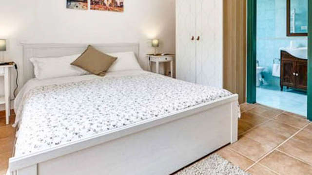 Villapiana Country House
