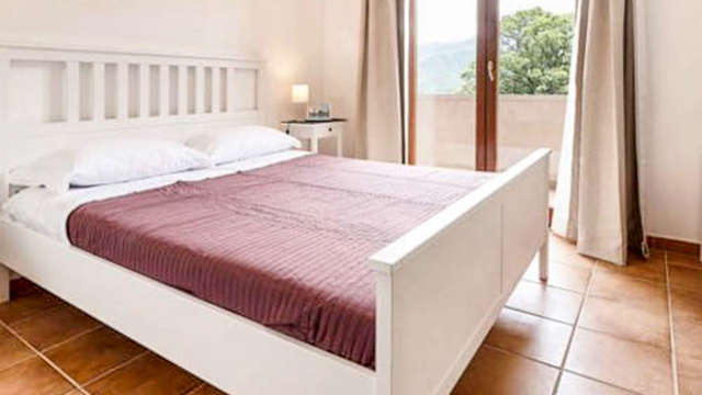 Villapiana Country House