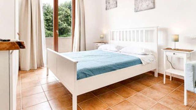Villapiana Country House