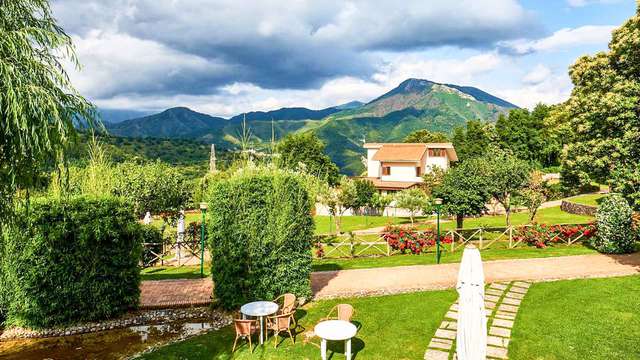 Villapiana Country House