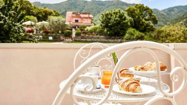 Villapiana Country House