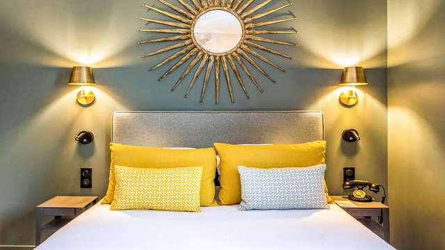 Best Western Hôtel de Dieppe 4* - Rouen, Francia