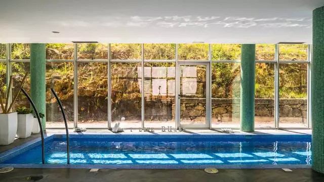 Fuga in superior con accesso alla Spa in un hotel 4* a Boticas, nel nord del Portogallo