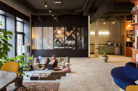 Get Wallpaper Weekendje Weg In Antwerpen Weekendesk For Free