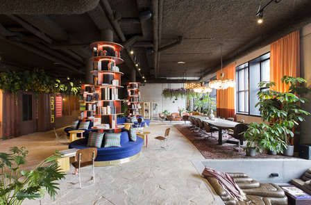 Petit-déjeuner pour deux au cœur d'Anvers