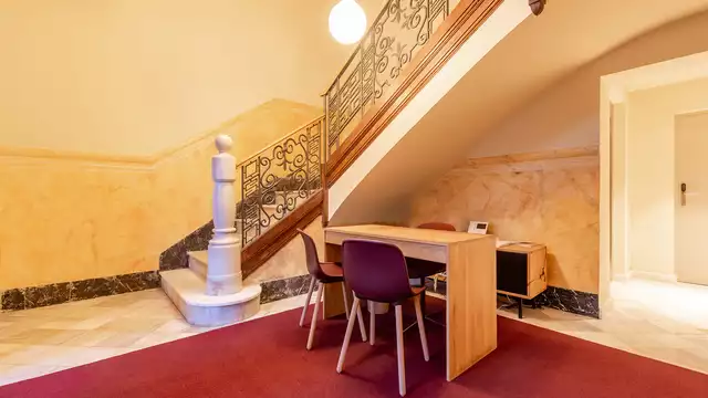 Escapade en appartement triple : séjour au centre de Tarragone