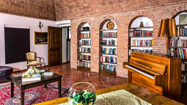 Soggiorno romantico in superior con degustazione inclusa