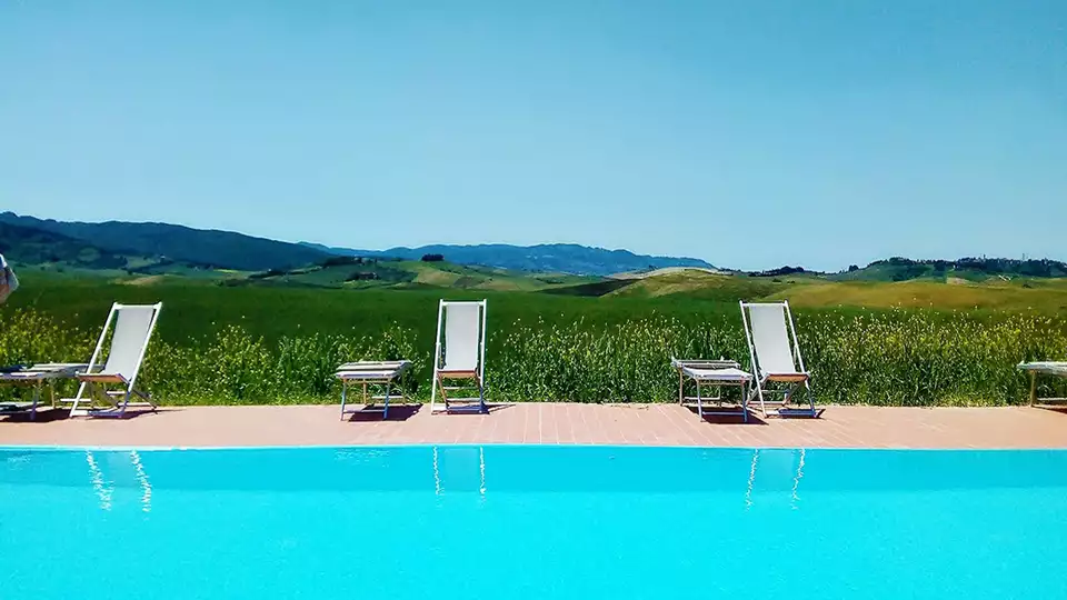 Soggiorno romantico in superior con degustazione inclusa