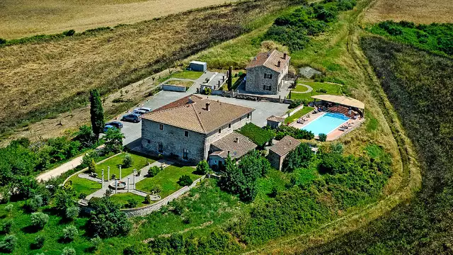 Soggiorno romantico in superior con degustazione inclusa