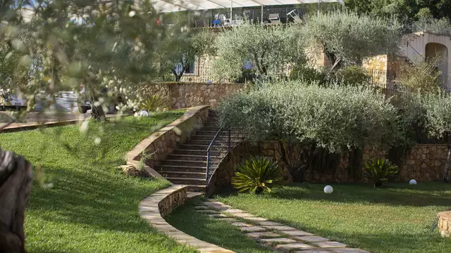 Agriresort Leano