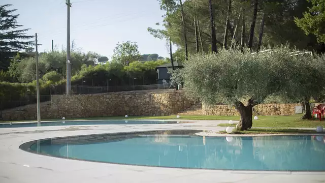 Agriresort Leano