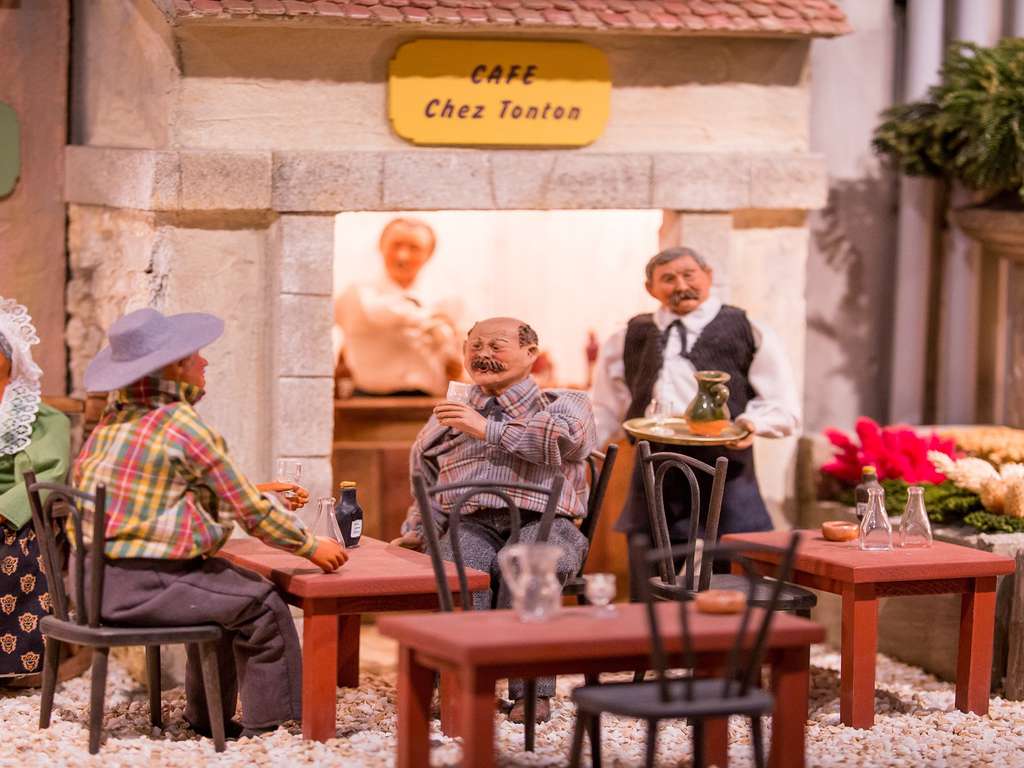 Escale détente avec massage en Champagne - 25
