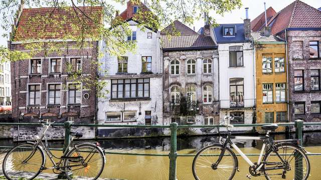 Tips voor een gezellig citytrip weekend Amsterdam met 1 ...