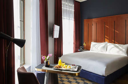 Get Strand thema slaapkamer gordijnen HD