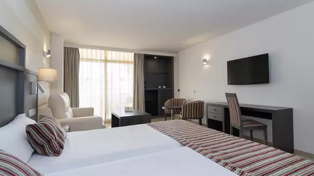 Escapade avec petit-déjeuner inclus sur la Costa del Sol
