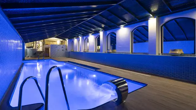 Escapade avec petit-déjeuner inclus sur la Costa del Sol