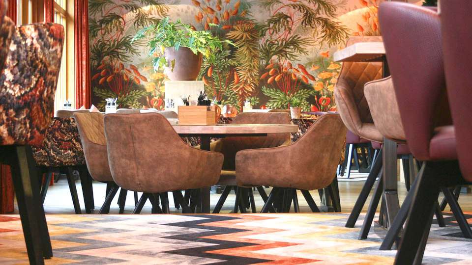 Charme comfort en culinair genieten in Valkenburg