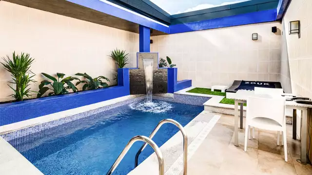 Romanticismo con cena y bañera hidromasaje en Alcalá de Henares (Adults Only)