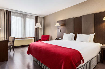 Citytrip Malines avec 2ème nuit gratuite et les activités "Sense-ations"