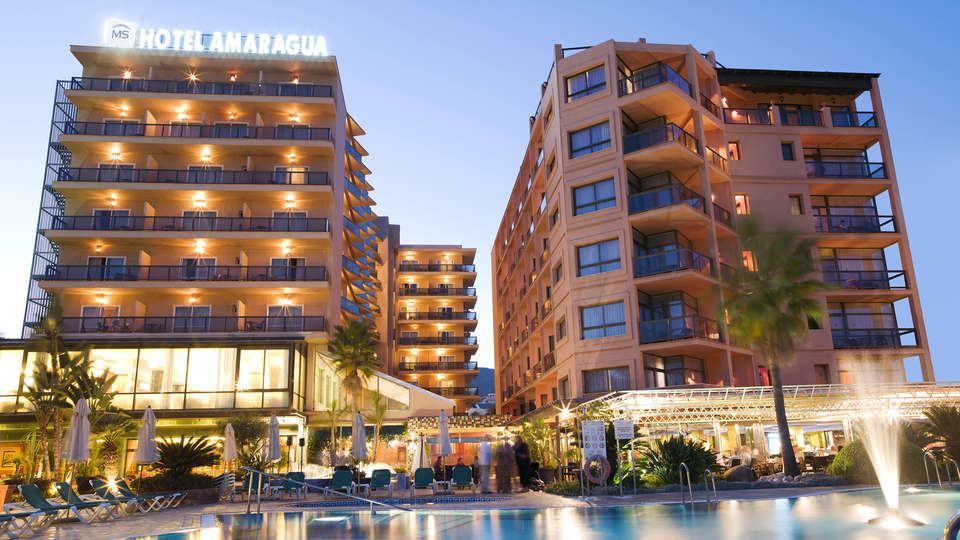 MS Amaragua