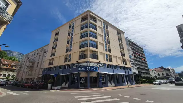 Escapade en famille ou entre amis à Aix les bains