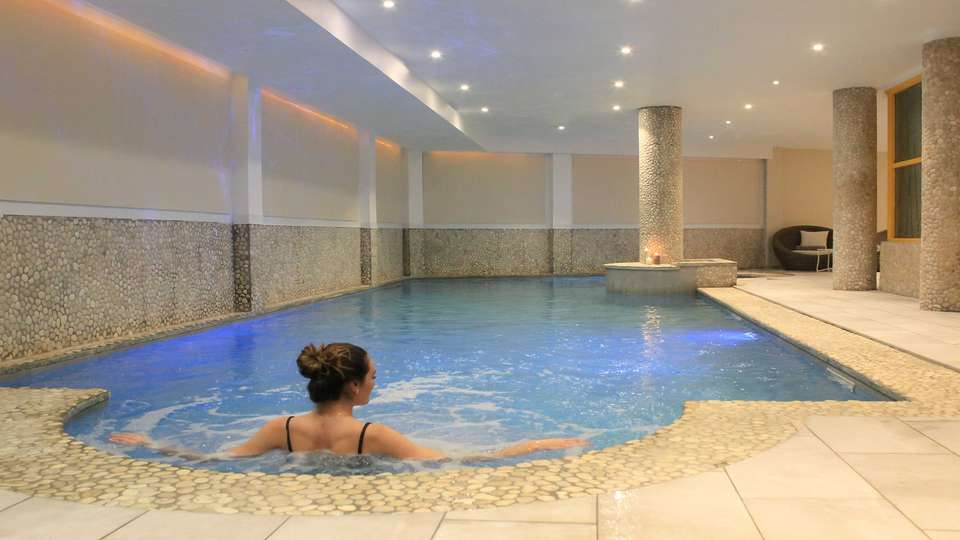 Weekend benessere ad Aix-les-Bains