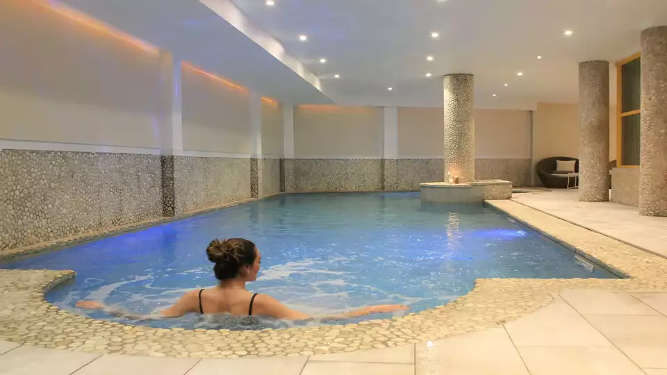 Weekend benessere ad Aix-les-Bains