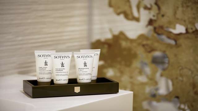 La Caserne Chanzy Hotel & Spa, Autograph Collection ...