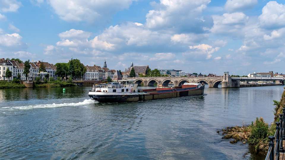 Citytrip a Maastricht a partir de nuits