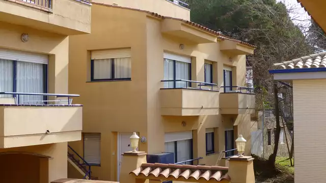 Descubre la Costa Brava un fantástico apartamento para 4 en Tamariu