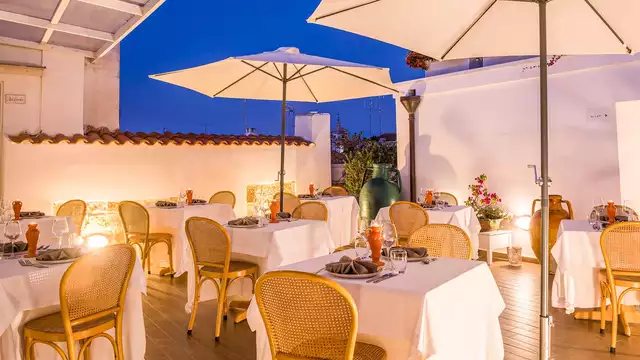 Vacances gourmandes aux saveurs de viandes et de poissons en Pouilles