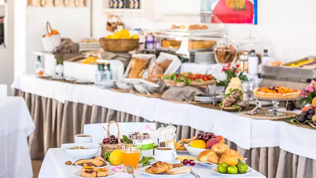 Romantisch uitje met landelijke en mediterrane charme in Apulië