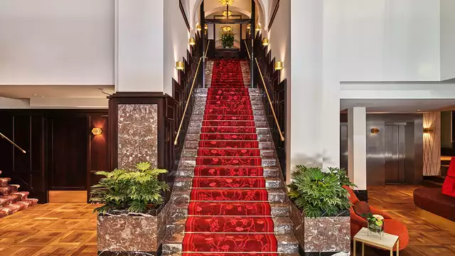 Hard Rock Amsterdam American Hotel