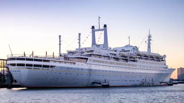 Un city break romantico e unico a Rotterdam